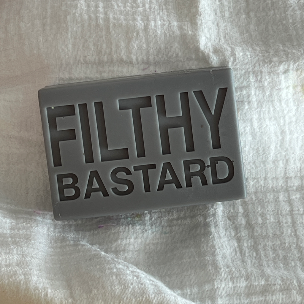 FILTHY BASTARD