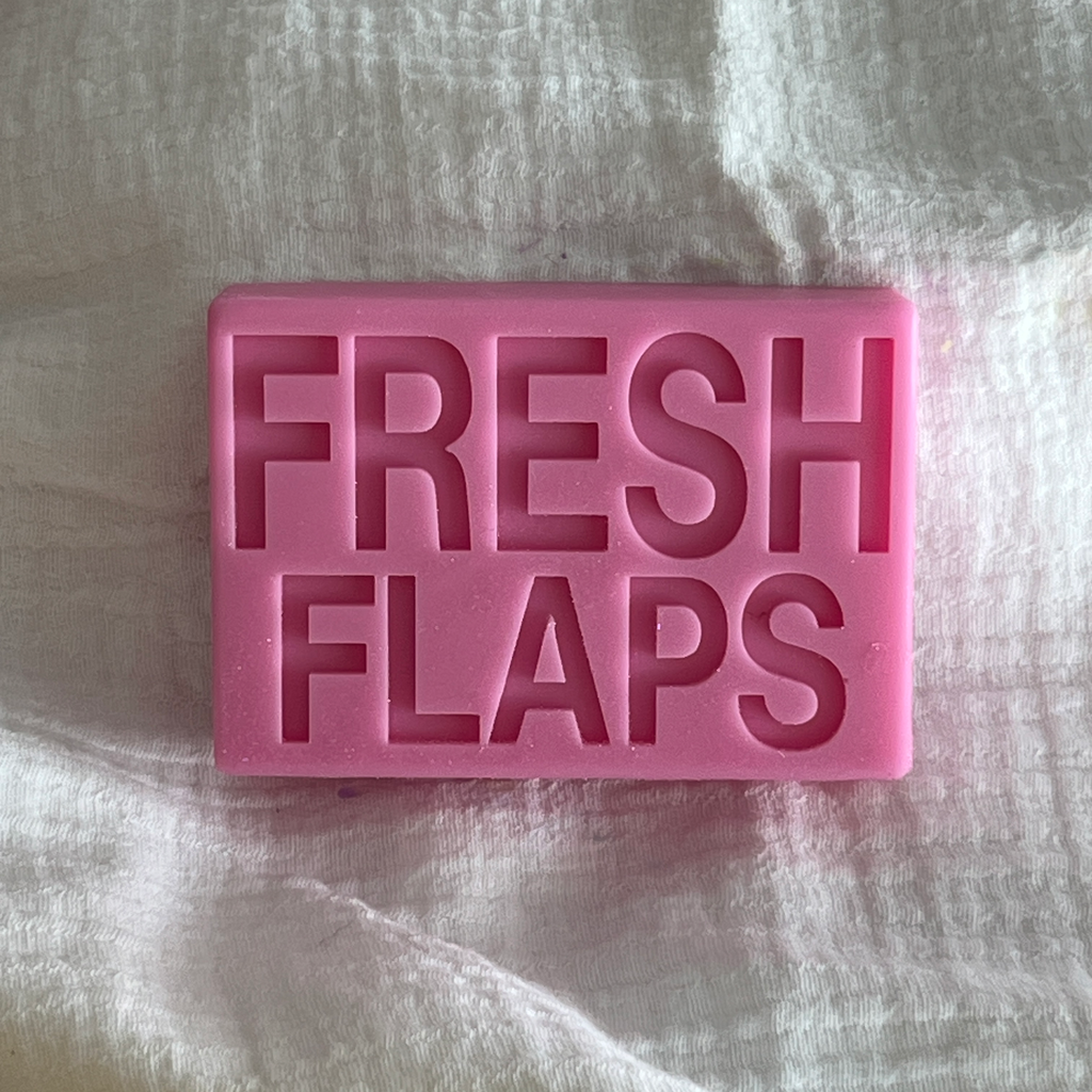 FRESH FLAPS