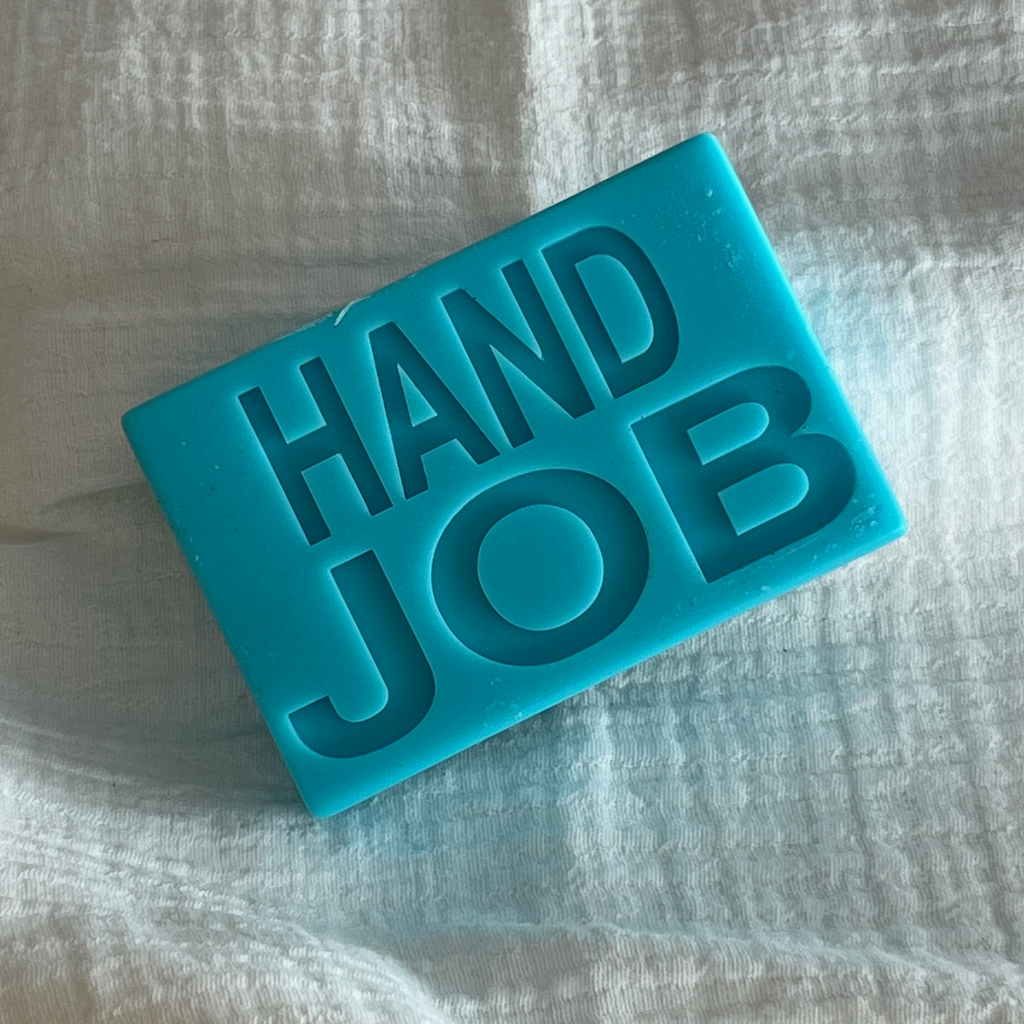 HAND JOB