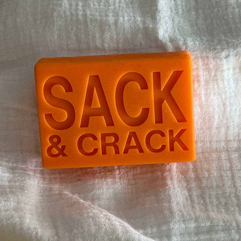 SACK & CRACK
