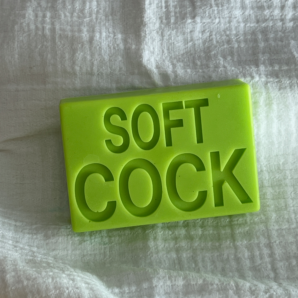SOFT COCK
