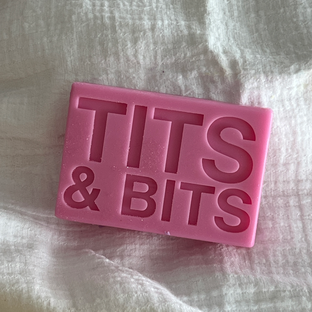TITS & BITS