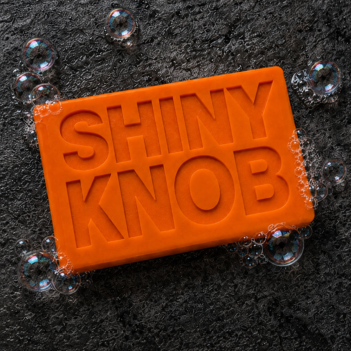 SHINY KNOB