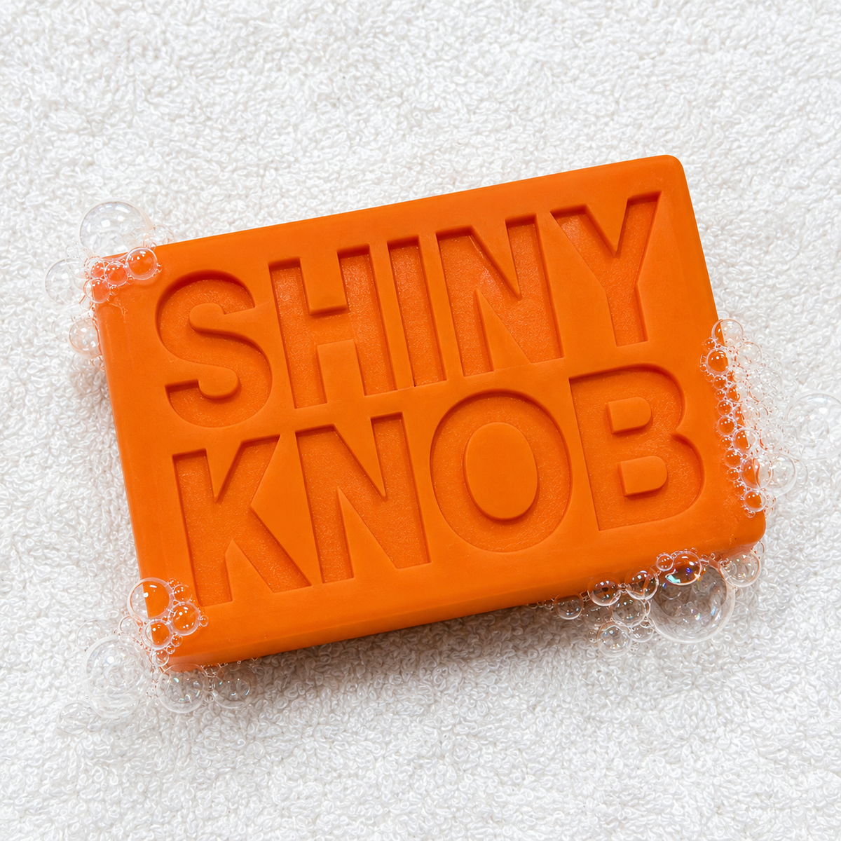 SHINY KNOB