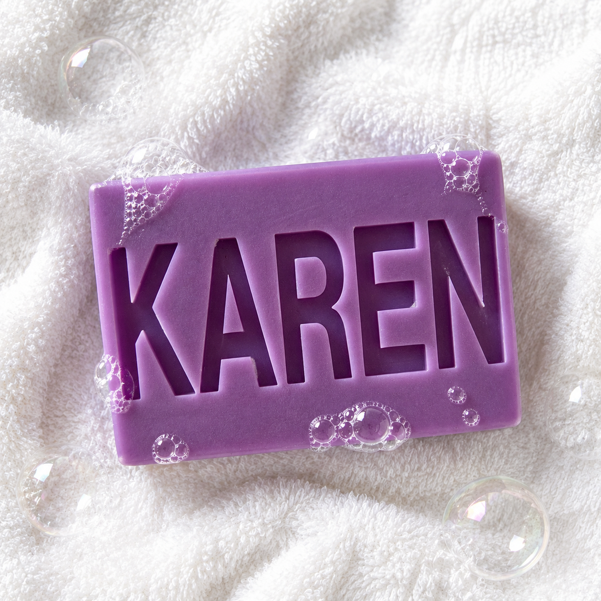 KAREN